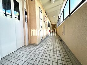 ウイステリア堀田  ｜ 愛知県名古屋市瑞穂区堀田通８丁目（賃貸マンション1DK・5階・31.00㎡） その13