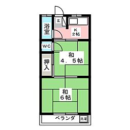 コーポこがね