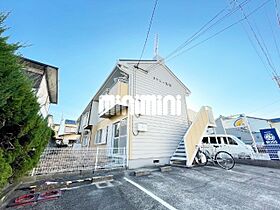 タウニーＫ・Ｈ  ｜ 愛知県名古屋市南区赤坪町（賃貸アパート2K・1階・33.12㎡） その1