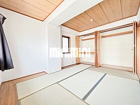 パストラル前浜  ｜ 愛知県名古屋市南区前浜通３丁目（賃貸マンション1LDK・4階・36.10㎡） その9