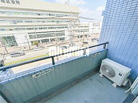 パストラル前浜  ｜ 愛知県名古屋市南区前浜通３丁目（賃貸マンション1LDK・4階・36.10㎡） その11