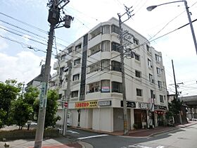 堀田中駒ビル  ｜ 愛知県名古屋市瑞穂区惣作町１丁目（賃貸マンション1K・5階・19.40㎡） その1