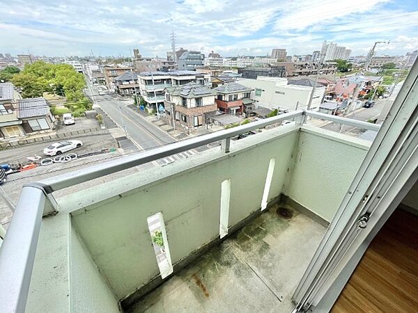 村上ビル ｜愛知県名古屋市南区明円町(賃貸マンション3LDK・5階・59.06㎡)の写真 その21