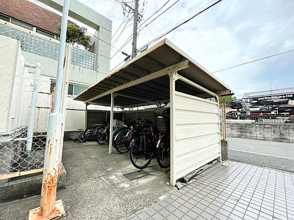 村上ビル ｜愛知県名古屋市南区明円町(賃貸マンション3LDK・5階・59.06㎡)の写真 その15