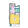 OASES-MIZUHO3階4.1万円