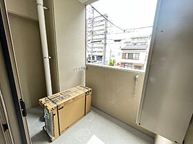 リュミアン堀田テラス 803 ｜ 愛知県名古屋市瑞穂区田光町１丁目24（賃貸マンション1LDK・8階・38.16㎡） その12