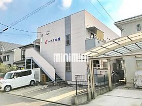 ｅ’ハウス本城  ｜ 愛知県名古屋市南区本城町１丁目（賃貸アパート1LDK・2階・46.62㎡） その3