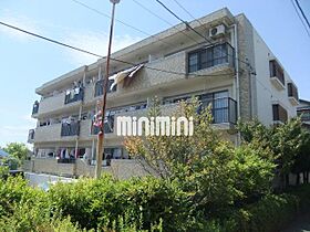 サンハイツ陽明  ｜ 愛知県名古屋市瑞穂区密柑山町１丁目（賃貸マンション3LDK・2階・64.45㎡） その1