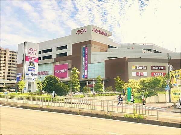 サンライトレイマンション中駒 ｜愛知県名古屋市瑞穂区日向町３丁目(賃貸マンション3K・2階・46.00㎡)の写真 その6