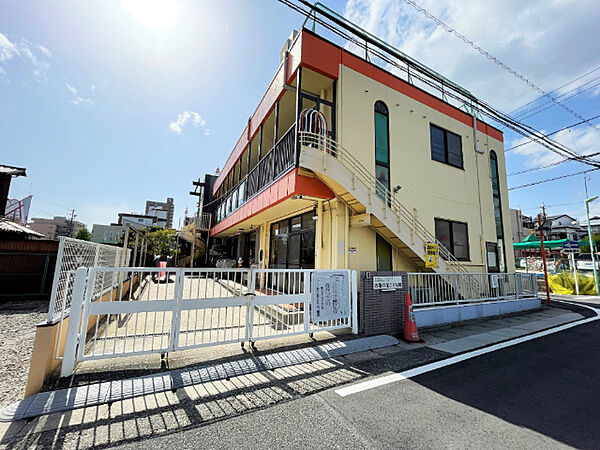 サンライトレイマンション中駒 ｜愛知県名古屋市瑞穂区日向町３丁目(賃貸マンション3K・2階・46.00㎡)の写真 その8