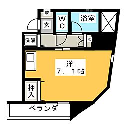 🉐敷金礼金0円！🉐ニューポートマンション