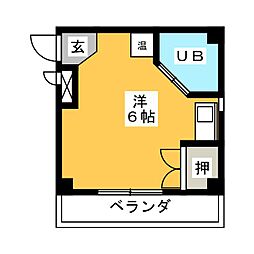 堀田朝日マンション