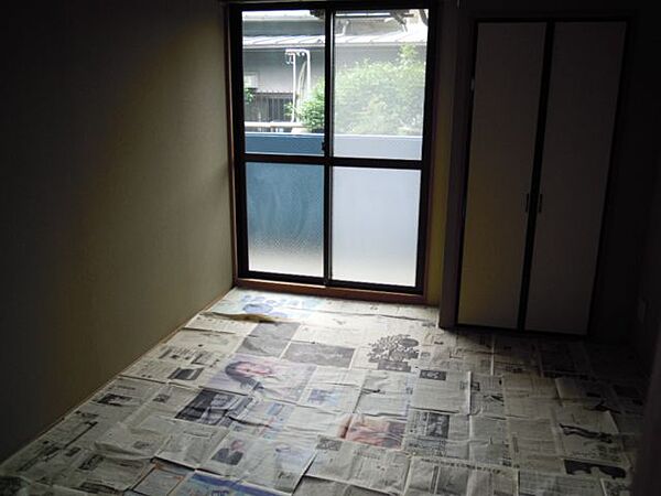 画像14:ゆっくり　落ち着ける　畳のお部屋！