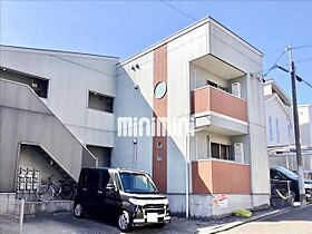 クレフラスト鳥栖  ｜ 愛知県名古屋市南区鳥栖２丁目（賃貸アパート1K・1階・24.27㎡） その3