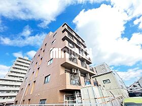 グローバル新瑞  ｜ 愛知県名古屋市瑞穂区彌富通２丁目（賃貸マンション1R・3階・18.00㎡） その1