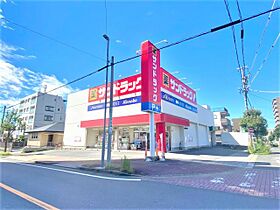 STARIA  ｜ 愛知県名古屋市瑞穂区下坂町４丁目（賃貸マンション1LDK・4階・49.81㎡） その19