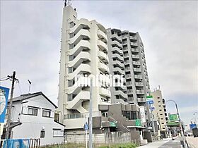 桜ビル  ｜ 愛知県名古屋市南区桜台１丁目（賃貸マンション1DK・3階・26.00㎡） その1