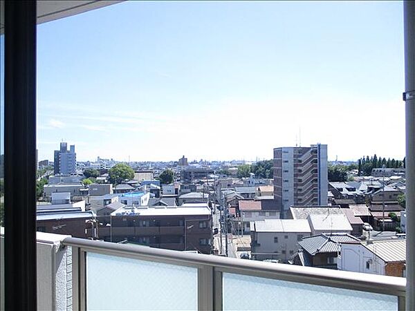 ＲＥＧＡＬＯ桜本町 ｜愛知県名古屋市南区桜本町２丁目(賃貸マンション1K・7階・24.80㎡)の写真 その13