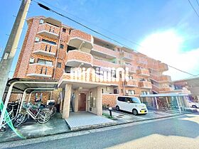 グランデール鶴田  ｜ 愛知県名古屋市南区鶴田２丁目（賃貸マンション3LDK・4階・80.72㎡） その1