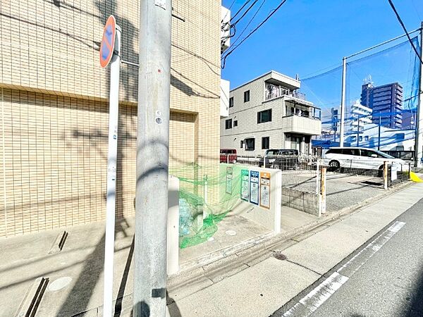 サンヒルズ新瑞橋 ｜愛知県名古屋市瑞穂区土市町２丁目(賃貸マンション1K・2階・24.71㎡)の写真 その20