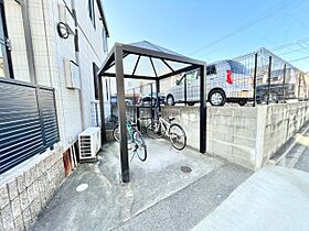 サニー瑞穂  ｜ 愛知県名古屋市瑞穂区大喜町２丁目（賃貸アパート1K・2階・33.66㎡） その18