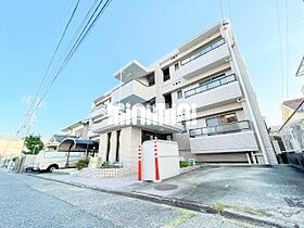 ラネージュ萩山  ｜ 愛知県名古屋市瑞穂区萩山町２丁目（賃貸マンション2LDK・3階・62.13㎡） その1