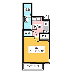 🉐敷金礼金0円！🉐Ａ-legato大喜