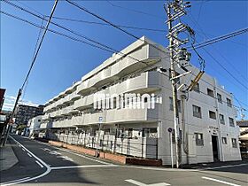 レジデンス光和N104  ｜ 愛知県名古屋市南区北内町１丁目（賃貸マンション3LDK・4階・56.80㎡） その1