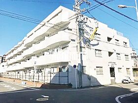 レジデンス光和N104  ｜ 愛知県名古屋市南区北内町１丁目（賃貸マンション3LDK・4階・56.80㎡） その3