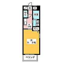 TOYOOKA APARTMENT  ｜ 愛知県名古屋市瑞穂区豊岡通３丁目（賃貸マンション1K・4階・30.08㎡） その2