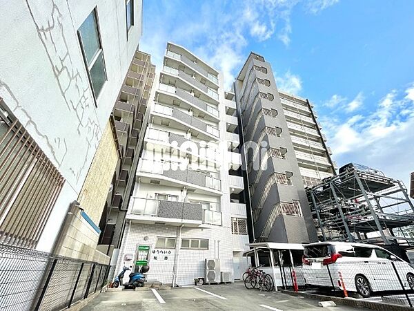 カルティエ　アラタマ ｜愛知県名古屋市瑞穂区瑞穂通７丁目(賃貸マンション1R・3階・30.17㎡)の写真 その3