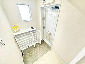 第2田中ビル  ｜ 愛知県名古屋市南区芝町（賃貸マンション3LDK・4階・76.41㎡） その11