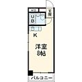 グローバル新瑞5階4.0万円