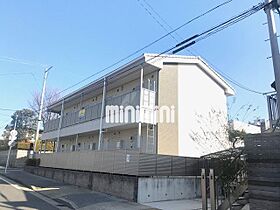 さくらフラット  ｜ 愛知県名古屋市瑞穂区膳棚町３丁目（賃貸アパート1K・1階・25.22㎡） その1