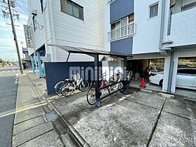 メゾン白羽根  ｜ 愛知県名古屋市瑞穂区白羽根町２丁目（賃貸マンション2LDK・4階・52.47㎡） その13