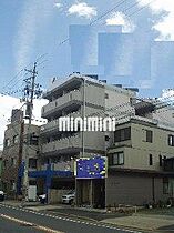 ベルマインド滝子  ｜ 愛知県名古屋市瑞穂区中山町１丁目（賃貸マンション1R・5階・20.25㎡） その3