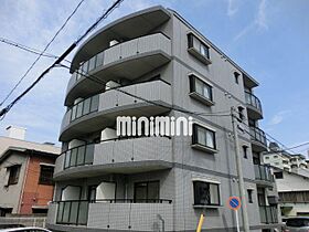 メゾン・アソシエ  ｜ 愛知県名古屋市瑞穂区膳棚町１丁目（賃貸マンション1K・2階・22.40㎡） その3