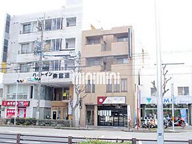 アメニティふじた  ｜ 愛知県名古屋市瑞穂区彌富通３丁目（賃貸マンション1K・4階・21.00㎡） その3