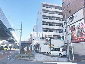 ロッソ堀田  ｜ 愛知県名古屋市瑞穂区堀田通８丁目（賃貸マンション1R・4階・21.60㎡） その1