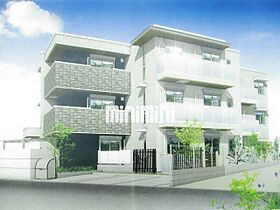 シャーメゾン菊住  ｜ 愛知県名古屋市南区菊住２丁目（賃貸マンション1K・1階・30.98㎡） その3