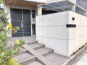 シャーメゾン菊住  ｜ 愛知県名古屋市南区菊住２丁目（賃貸マンション1K・1階・30.98㎡） その13