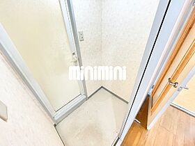 サンパティック南  ｜ 愛知県名古屋市南区大堀町（賃貸マンション2LDK・3階・50.32㎡） その17