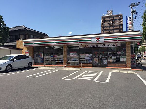 シャトー芝 ｜愛知県名古屋市南区芝町(賃貸マンション2DK・3階・55.00㎡)の写真 その13