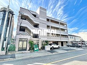 一番館ロイヤルヒルズ  ｜ 愛知県名古屋市瑞穂区田光町３丁目（賃貸マンション1K・3階・23.46㎡） その3