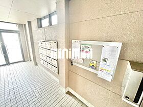 一番館ロイヤルヒルズ  ｜ 愛知県名古屋市瑞穂区田光町３丁目（賃貸マンション1K・3階・23.46㎡） その21