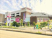 スーパー「イオン新瑞橋店まで1453m」