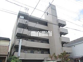 ＮＴＹビル  ｜ 愛知県名古屋市瑞穂区上坂町１丁目（賃貸マンション1K・2階・23.80㎡） その1