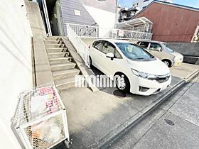 エステートピア暁  ｜ 愛知県名古屋市瑞穂区丸根町１丁目（賃貸アパート1R・1階・20.00㎡） その16