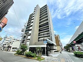 S-RESIDENCE堀田North II 601 ｜ 愛知県名古屋市瑞穂区堀田通８丁目8-1（賃貸マンション1K・6階・25.86㎡） その1