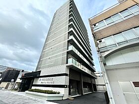 S-RESIDENCE堀田North II 901 ｜ 愛知県名古屋市瑞穂区堀田通８丁目8-1（賃貸マンション1K・9階・25.86㎡） その3